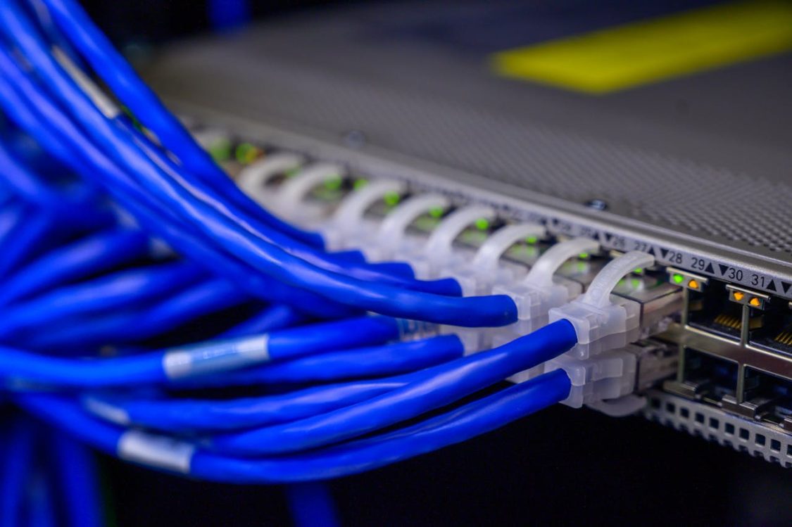 Fibre-Optic Internet: The Best Choice for Sandbaai