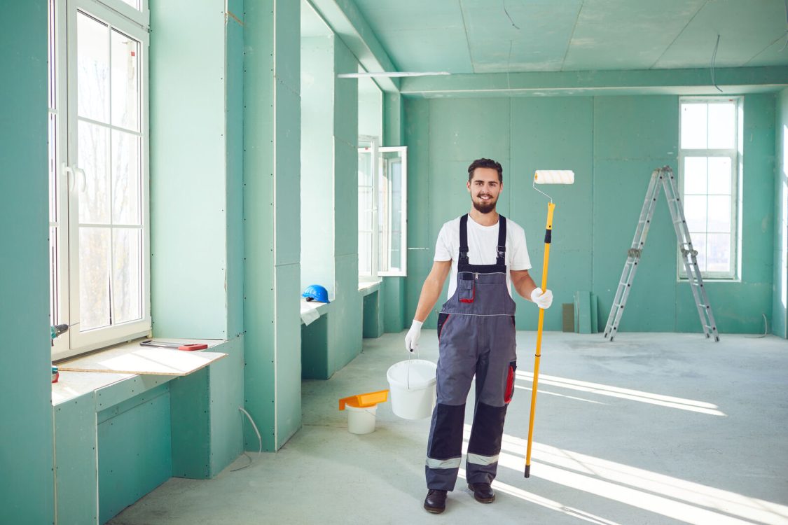 Wilgeheuwel’s Best Painters: Contractors You Can Rely On