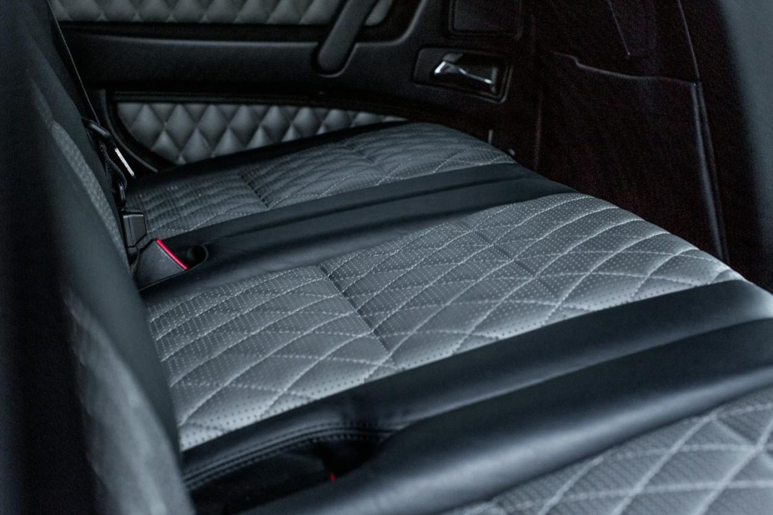 car seat covers